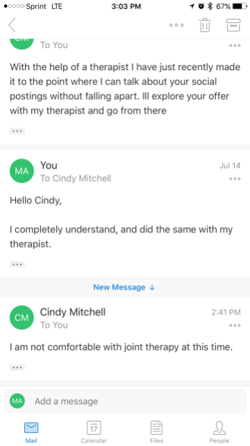 email to Cindy 2